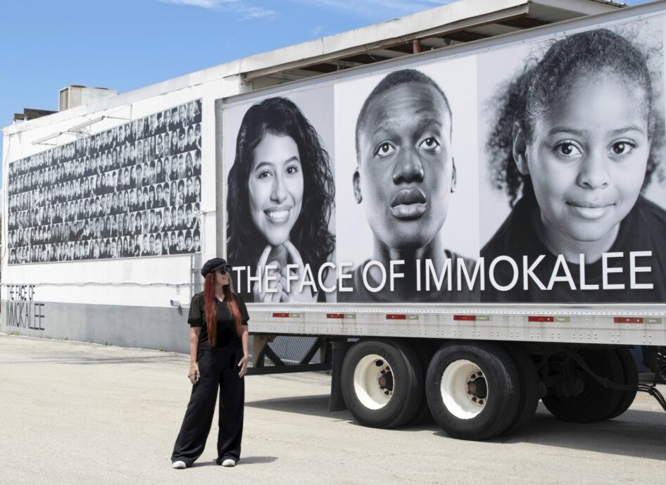 Michelle Tricca: Capturing the Soul