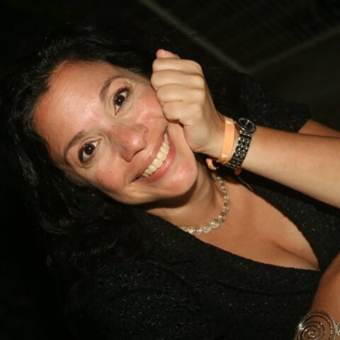 Evelyn Rossetti‑Ryan—Food Is Love, Food Is Medicine